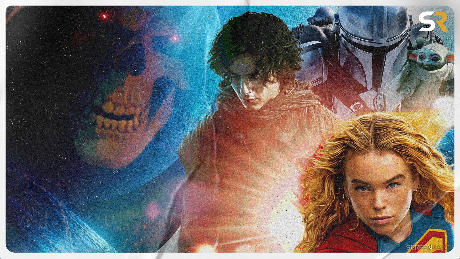 10 Upcoming Sci-Fi Movies You Cannot Miss