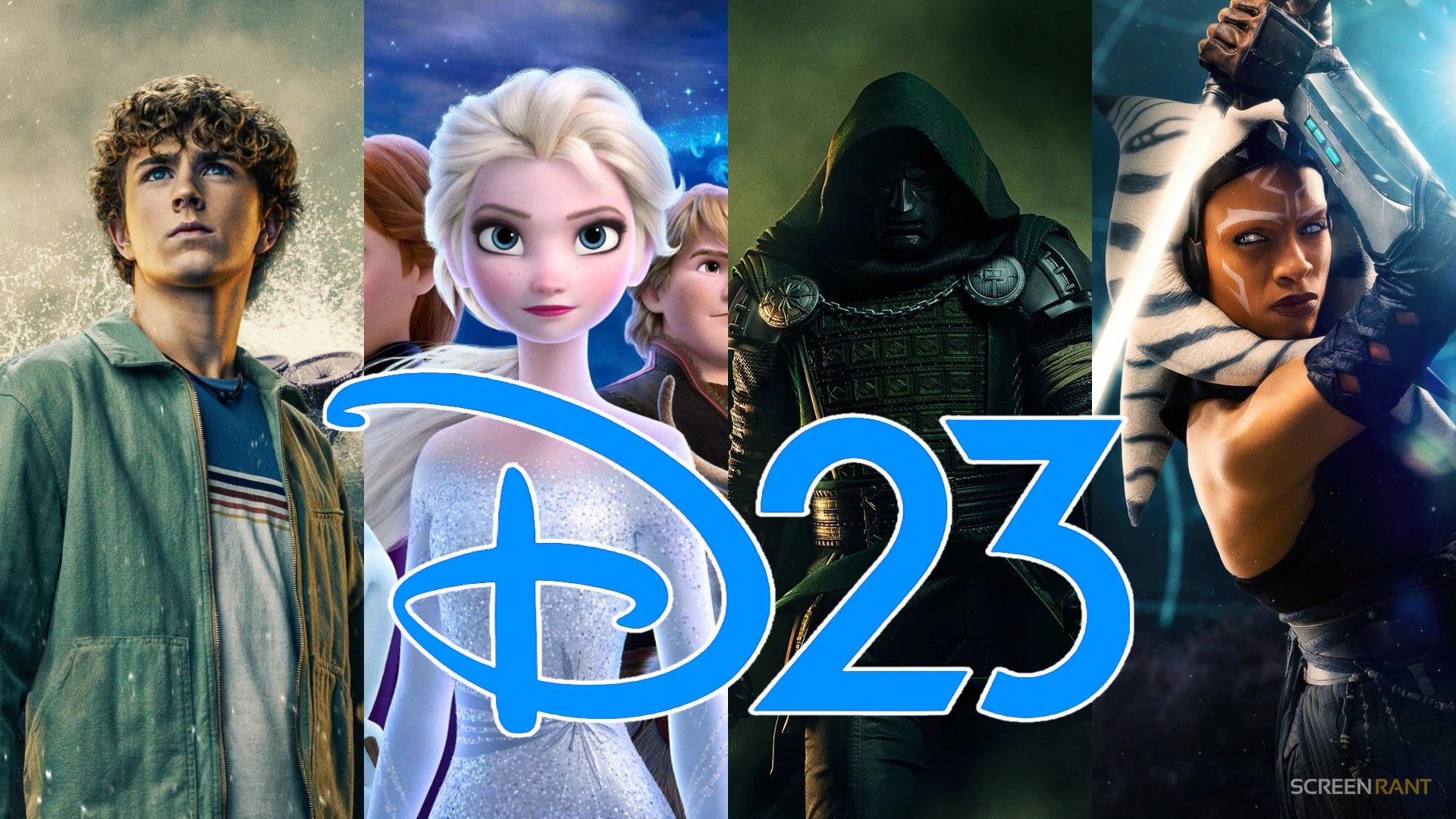 Disney's 2026 D23 Showcase: Every Announcement & Reveal [UPDATING LIVE]