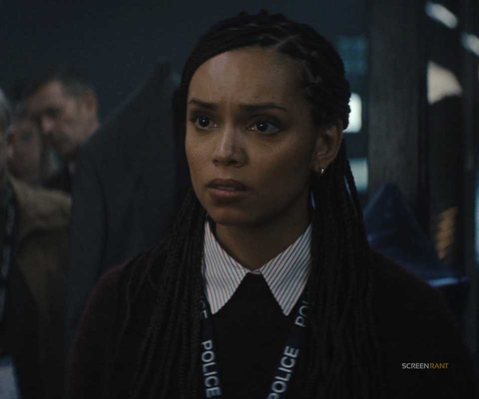 CHARLIE BROOKER’S BLACKMERE