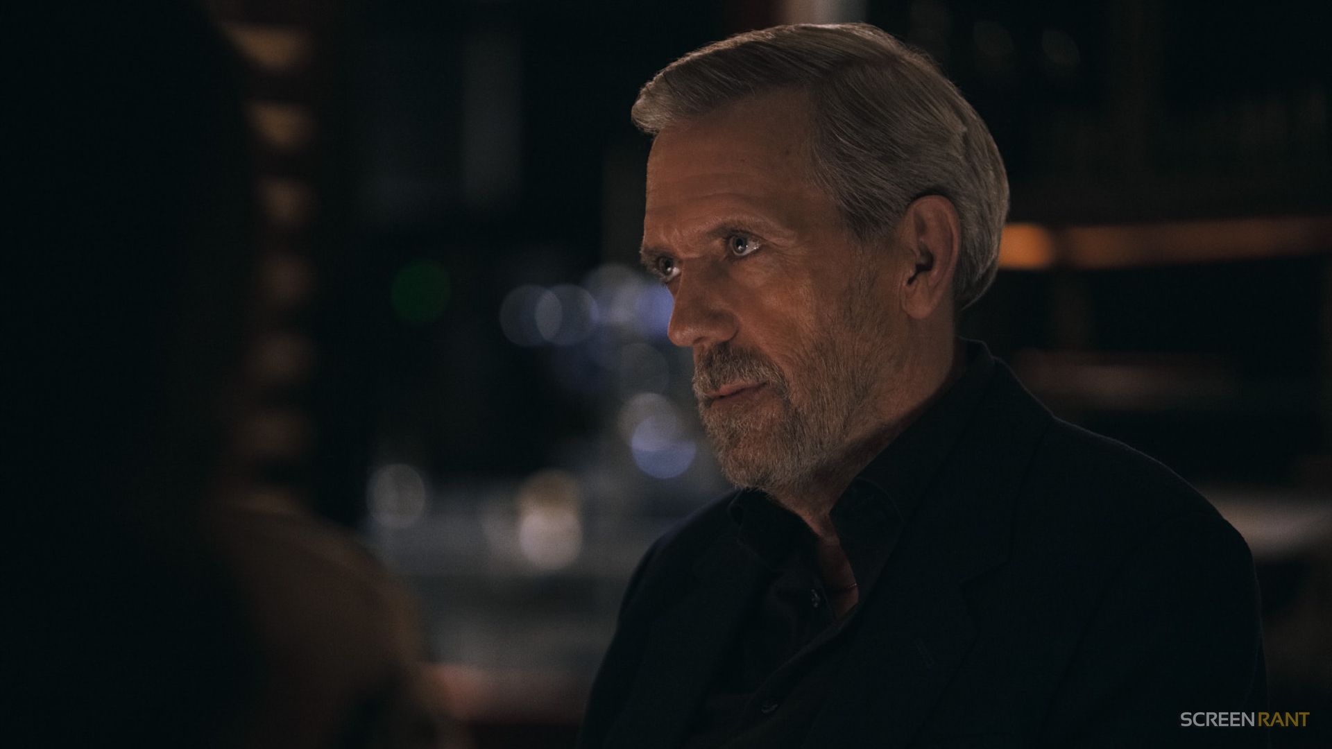 Hugh Laurie's New Apple TV Crime Thriller Officially Unveils Star-Studded Cast In First Images image