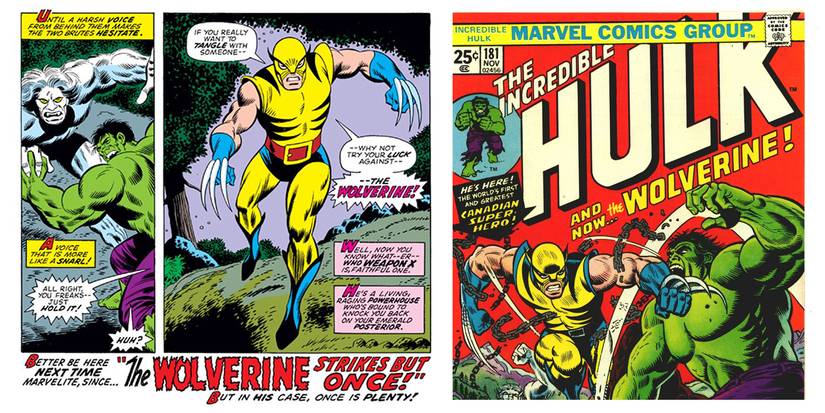 10 Most Important Wolverine Moments That Defined the Character