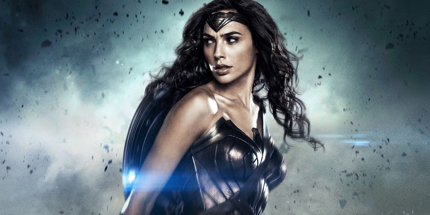 Комментарии DC Stars Wonder Woman 3 обретают больше смысла после провала «Джокера 2»