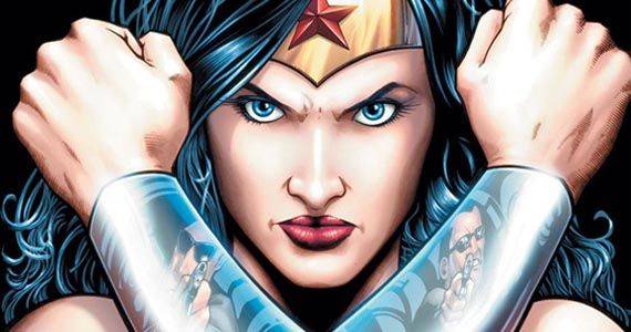 Nbc Picks Up David E Kelley S Wonder Woman Pilot Screen Rant