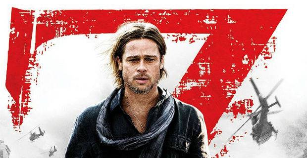 World War Z Sequel Starting With A Clean Slate Aiming For 16 Release