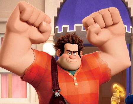 25 Most Memorable Movie Characters of 2012