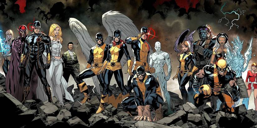 What A Marvel & Fox Shared Universe Would Mean for the MCU
