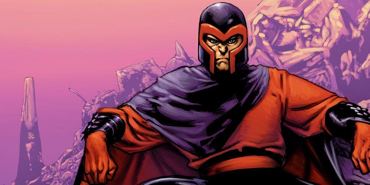 Image result for magneto