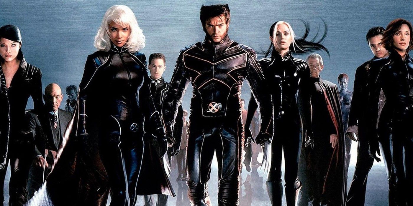 15 Reasons The XMen Universe Is Better Than The MCU