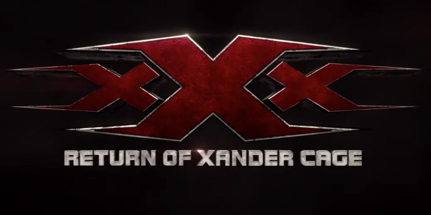 New xXx The Return of Xander Cage Trailer