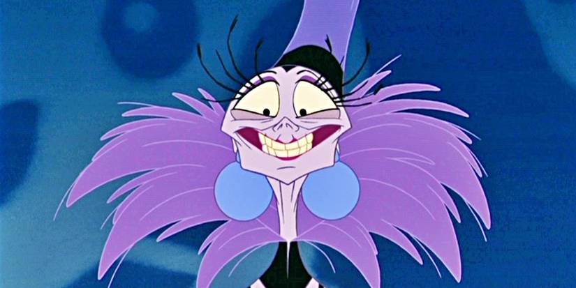 Yeezma 10 Times Disney Villains Were Morally Superior To The Heroes