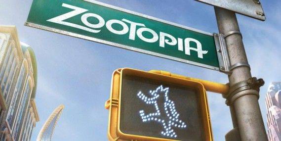 10 Hidden Details In The City Of Zootopia