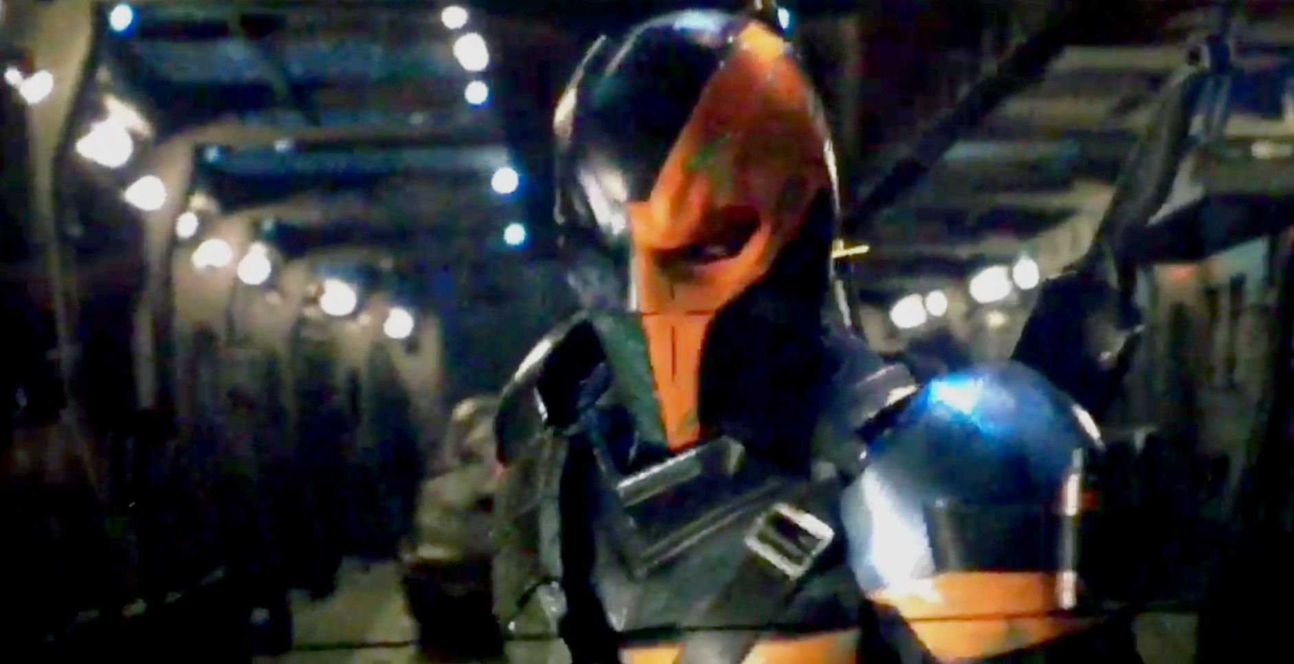 deathstroke deathstroke justice league justice league deathstroke deathstroke justice league justice league