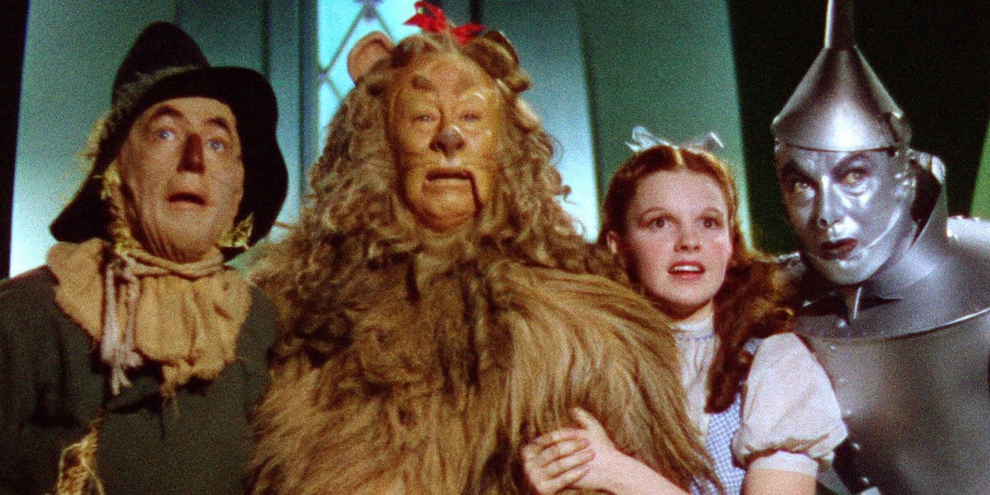 my main disappointment from watching the wizard of oz The globe and mail lloyd webber on the wizard of oz, over the rainbow – and avril lavigne the wizard of oz has allowed lloyd webber to marry his day job. my main disappointment from watching the wizard of oz The globe and mail lloyd webber on the wizard of oz, over the rainbow – and avril lavigne the wizard of oz has allowed lloyd webber to marry his day job.