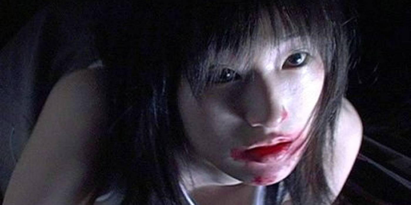 10 Japanese Creepy Horror Movies (Must Watch) - Horror Galore