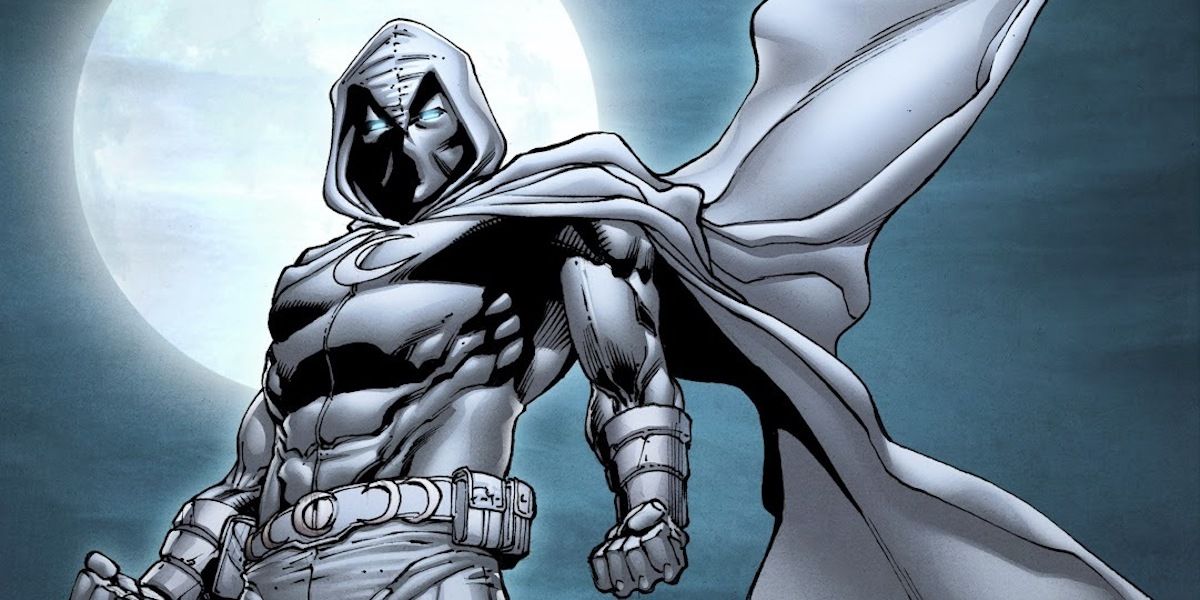 Moon Knight 616 Vs Taskmaster 616 Whowouldwin