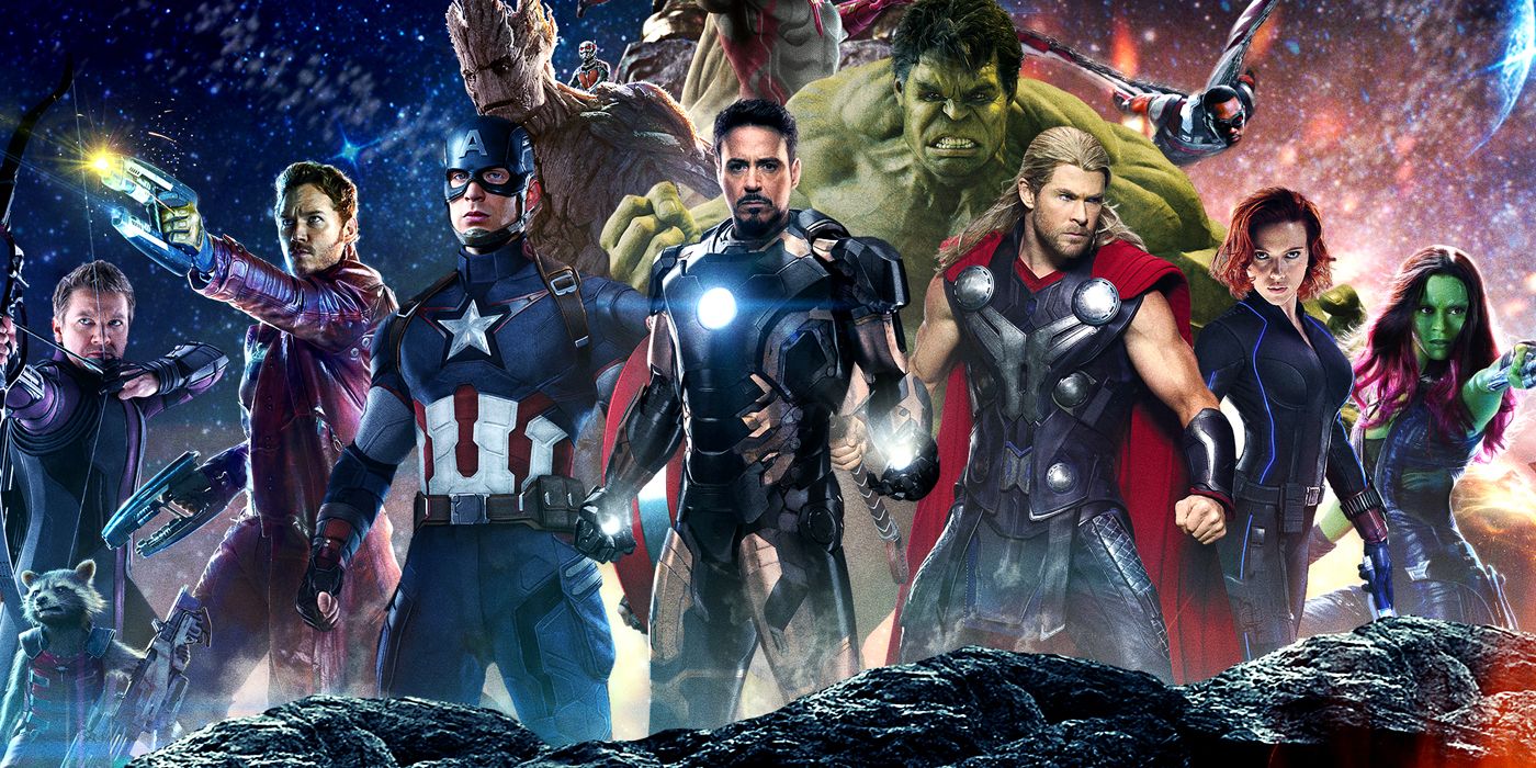 Avengers Infinity War Full Movie Online
