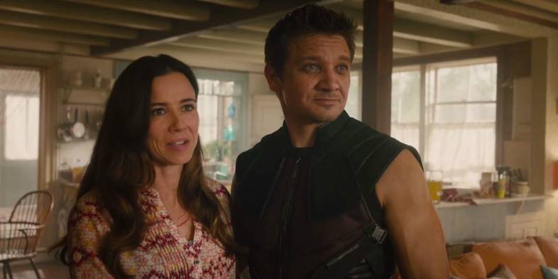 Соколиный Глаз