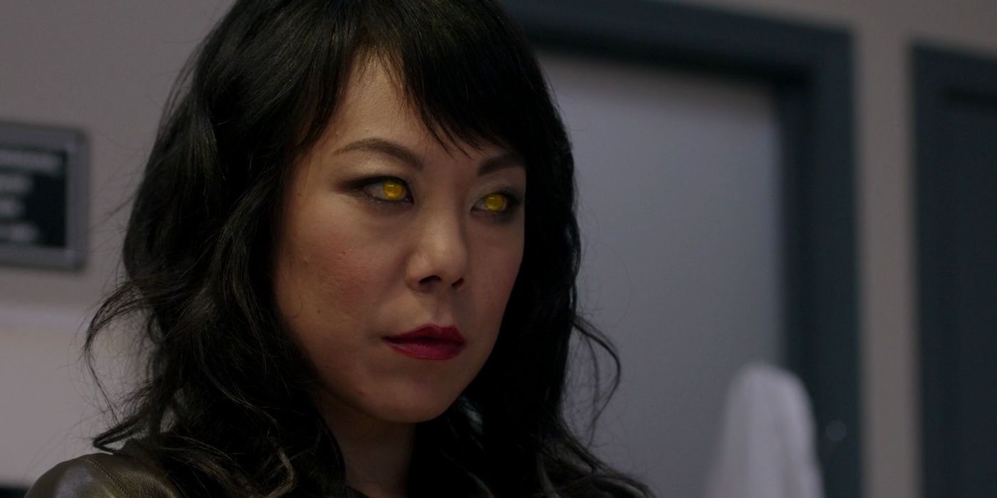 Supernatural Quiz Dagon Кто такие шедимы сверхъестественное