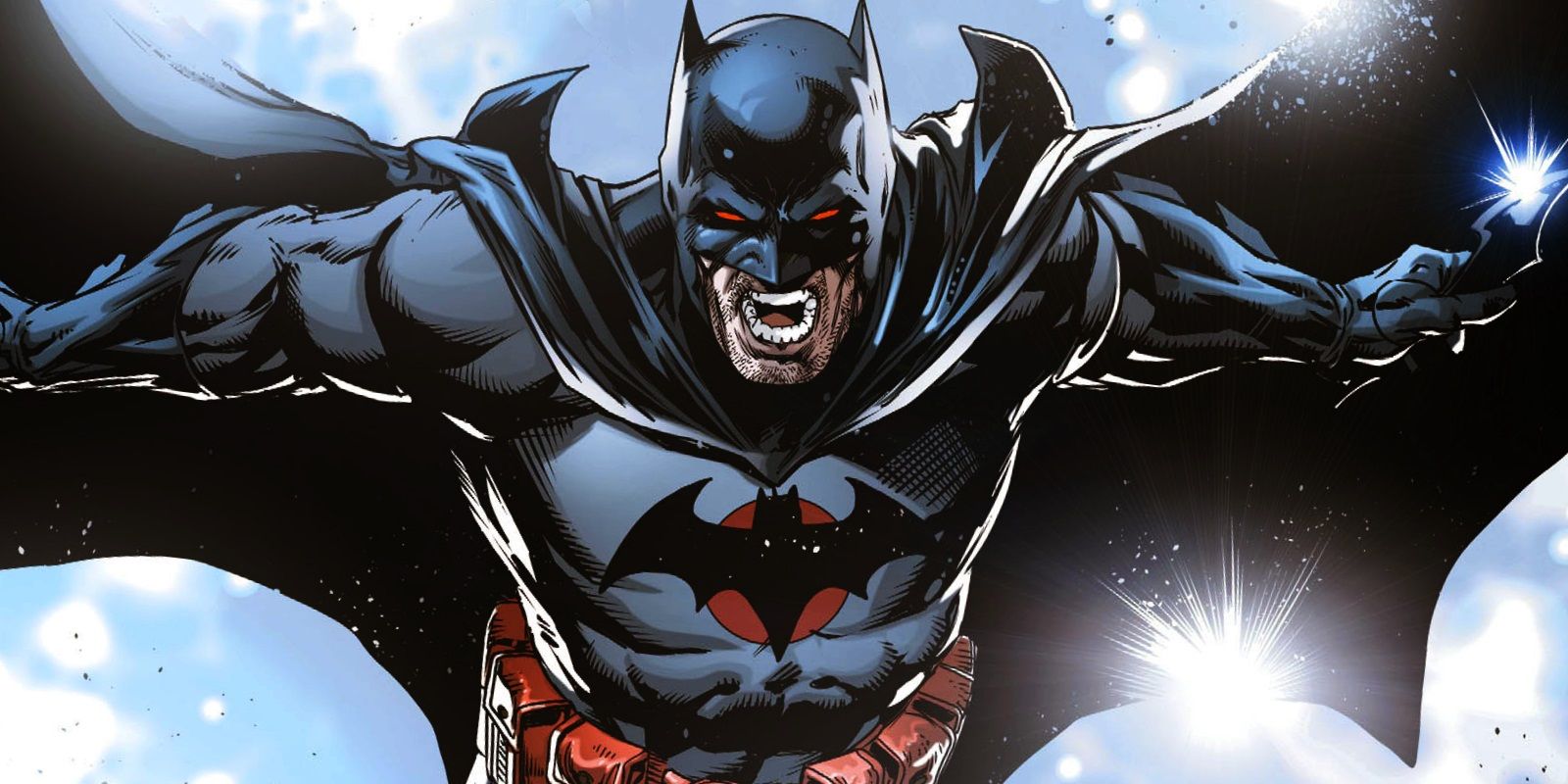 Batman Flashpoint