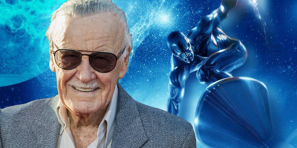 Stan Lee Accused of Sexual Misconduct By Nursing Company Stan Lee