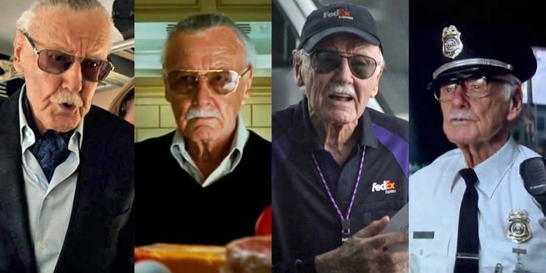 Stan Lee 