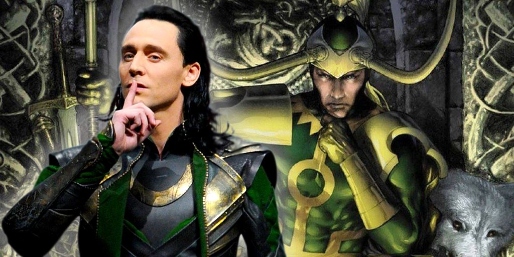 Top 5 Moments In Loki