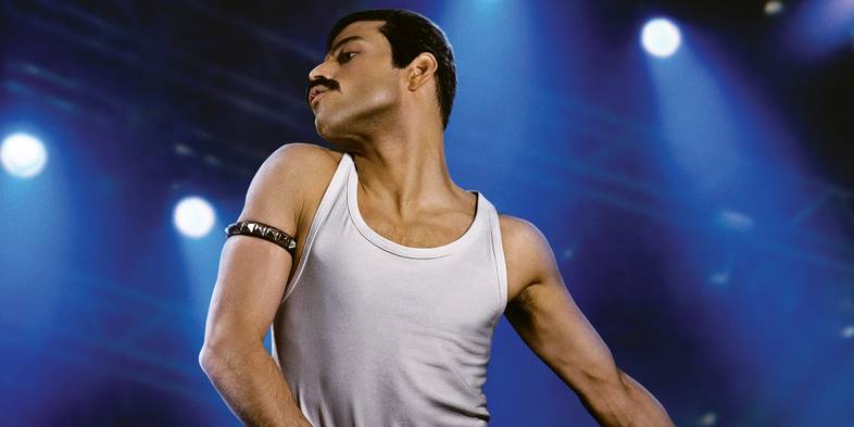 Rami Malek as Freddi Mercury in Bohemian Rhapsody Fox Sets New Release Dates For Bohemian Rhapsody & More Rami Malek as Freddi Mercury in Bohemian Rhapsody Fox Sets New Release Dates For Bohemian Rhapsody & More