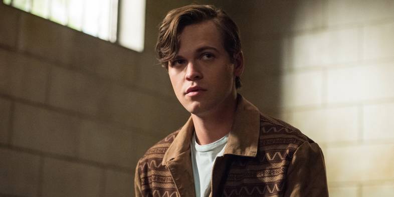 Сверхъестественное