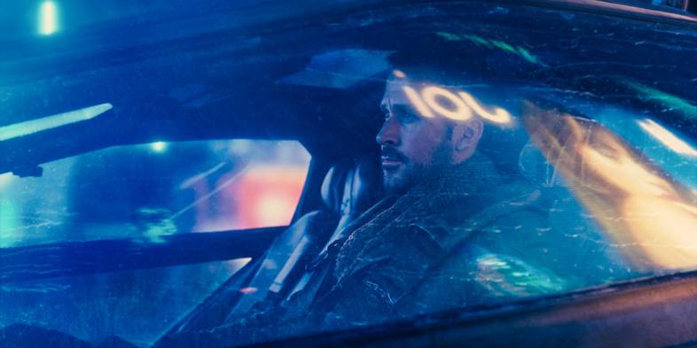 Blade Runner 2049 Ryan Gosling Blade Runner 2049 Review