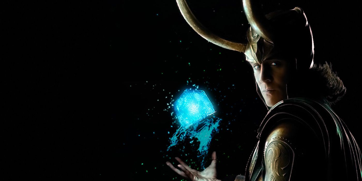 DC, MARVEL, Dark Horse Comics / Graphic Novels, TV Shows, Movies etc - Page 17 Loki-with-the-Tesseract-in-The-Avengers