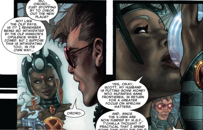 Черная пантера