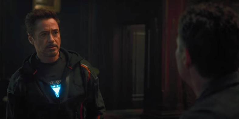 Война бесконечности