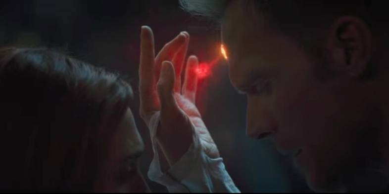 Война бесконечности