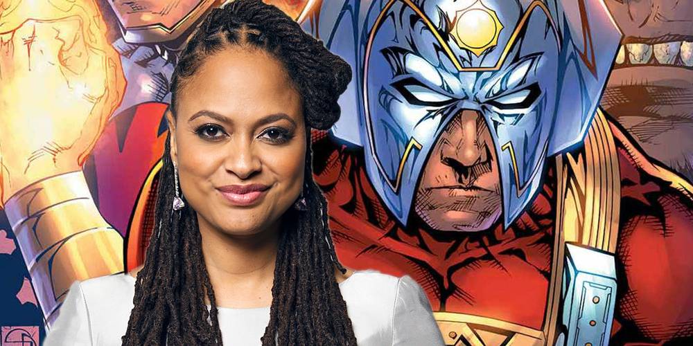 New Gods (Dc) Ava-DuVernay-Directing-DCs-New-Gods