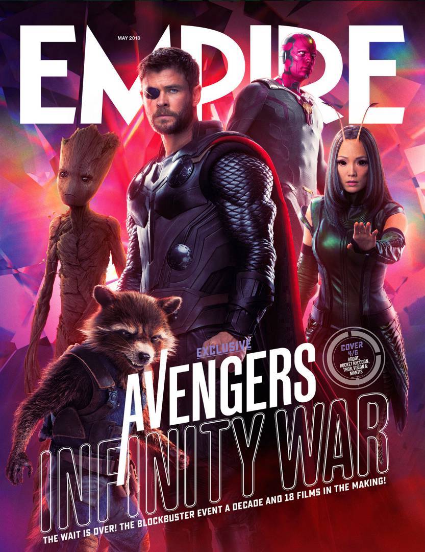 Avengers : Infinity War - Page 8 Avengers-Infinity-War-Empire-Cover-4