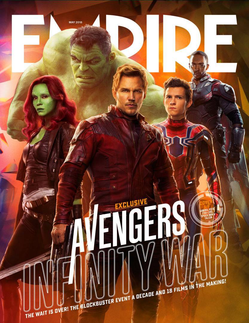 Avengers : Infinity War - Page 8 Avengers-Infinity-War-Empire-Cover-5