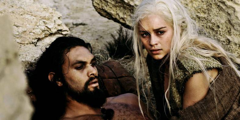 Игра Престолов