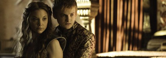 Game of Thrones Season 3 Episode 2 Review – Hes a Monster