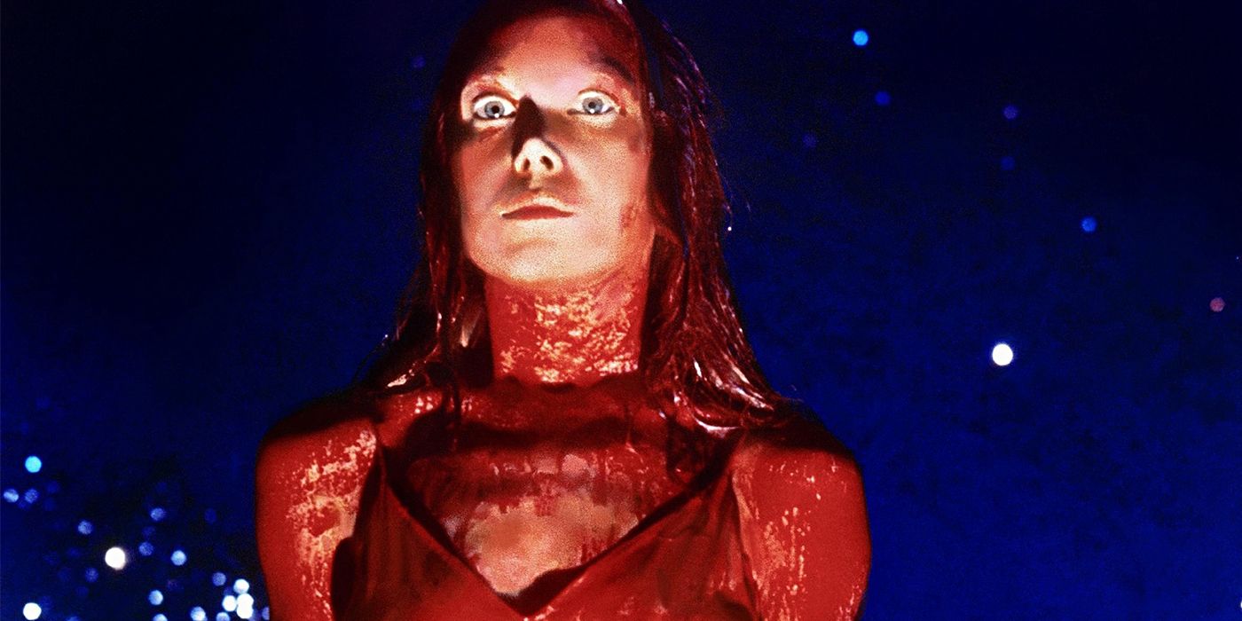 I've Wanted Stephen King To Expand On 1 Part Of Carrie For Years