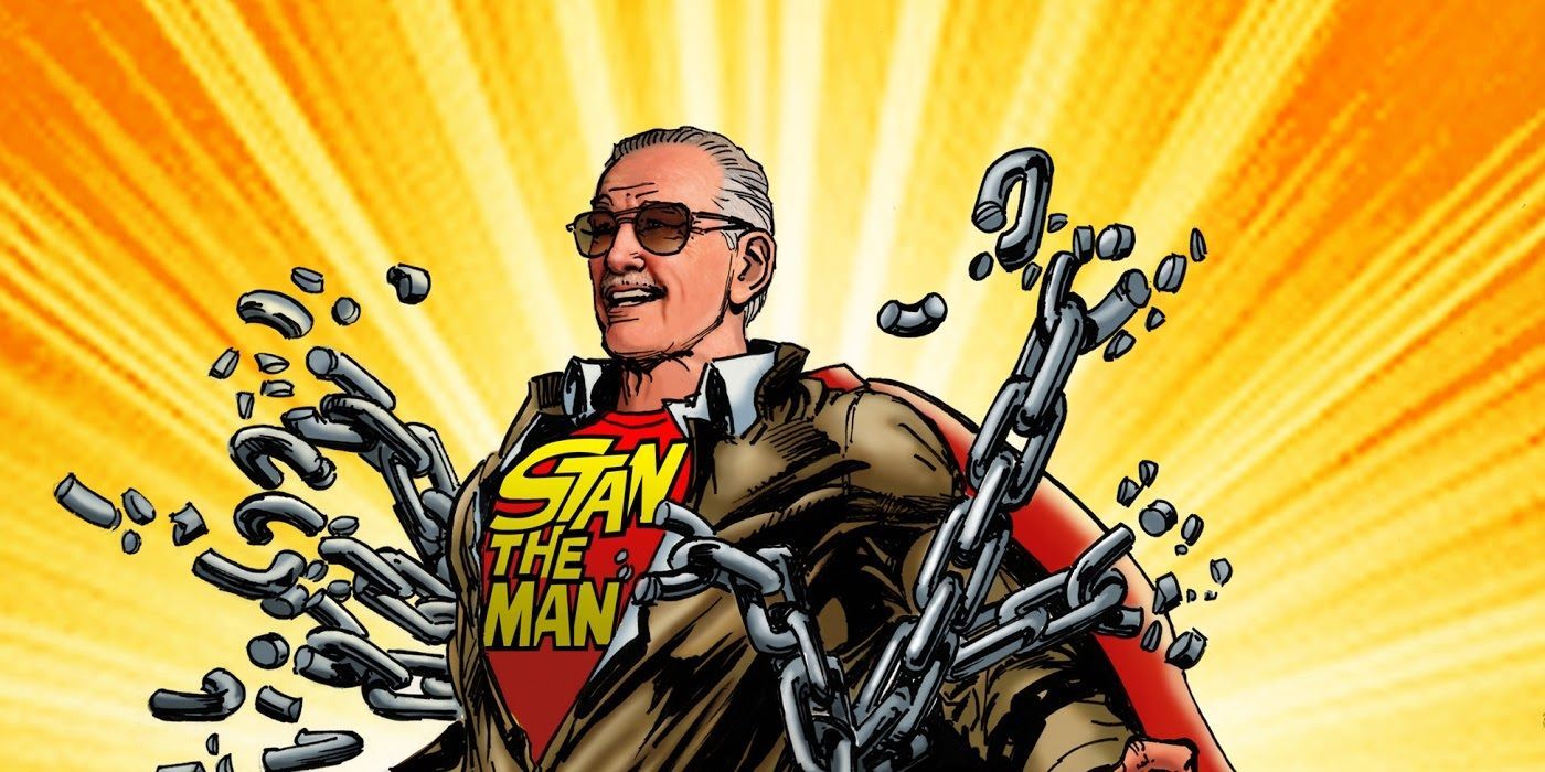 Stan the Man