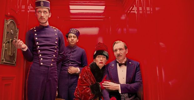 A Beginners Guide to Wes Anderson Movies