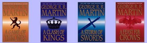 George RR Martins Game Of Thrones Greenlit By HBO