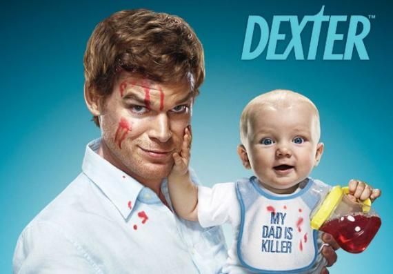 Dexter Season 4 Premiere Review & Discussion