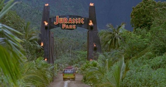 Jurassic World Director Offers New Plot Details