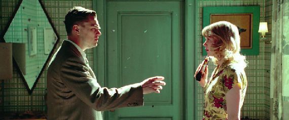 Shutter Island Ending Explanation & Discussion