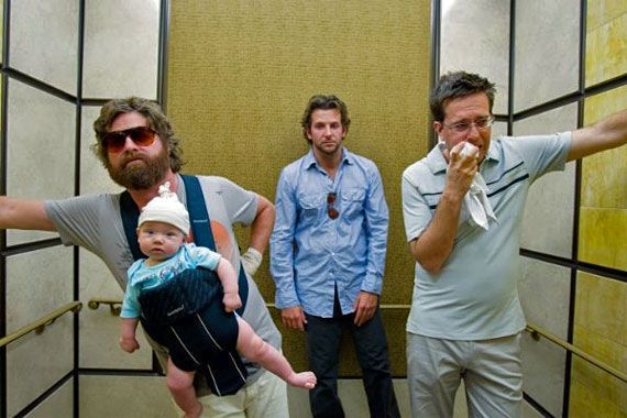 The Hangover Review